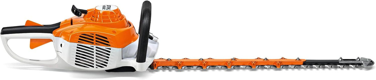 Stihl Heckenschere, Orange/Weiß