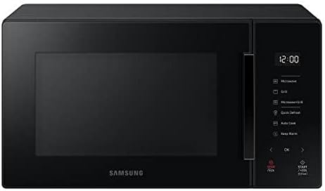 Samsung mg23t5018ak Mikrowelle, 23 l, 800 w, Schwarz