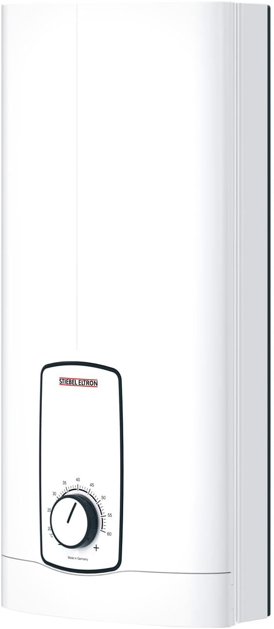 Stiebel Elektrische Durchlauferhitzer, Weiß