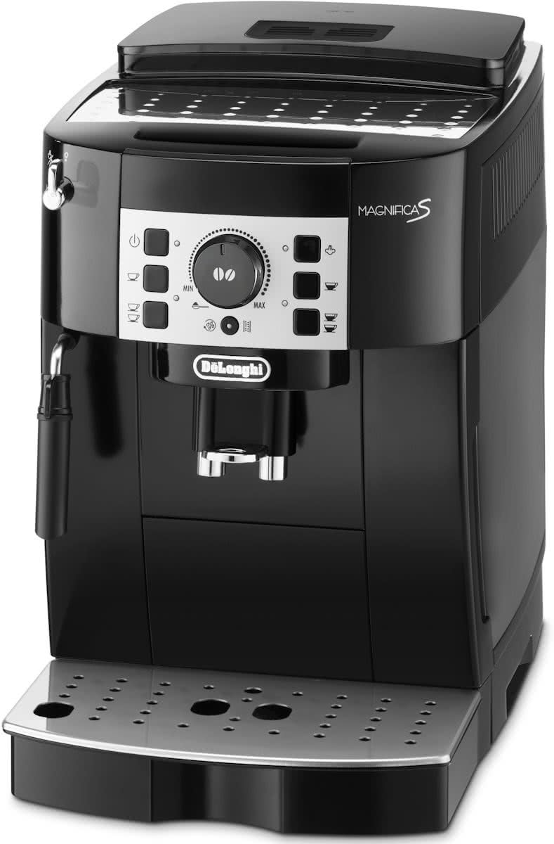 De'Longhi Kaffeemaschine, Schwarz