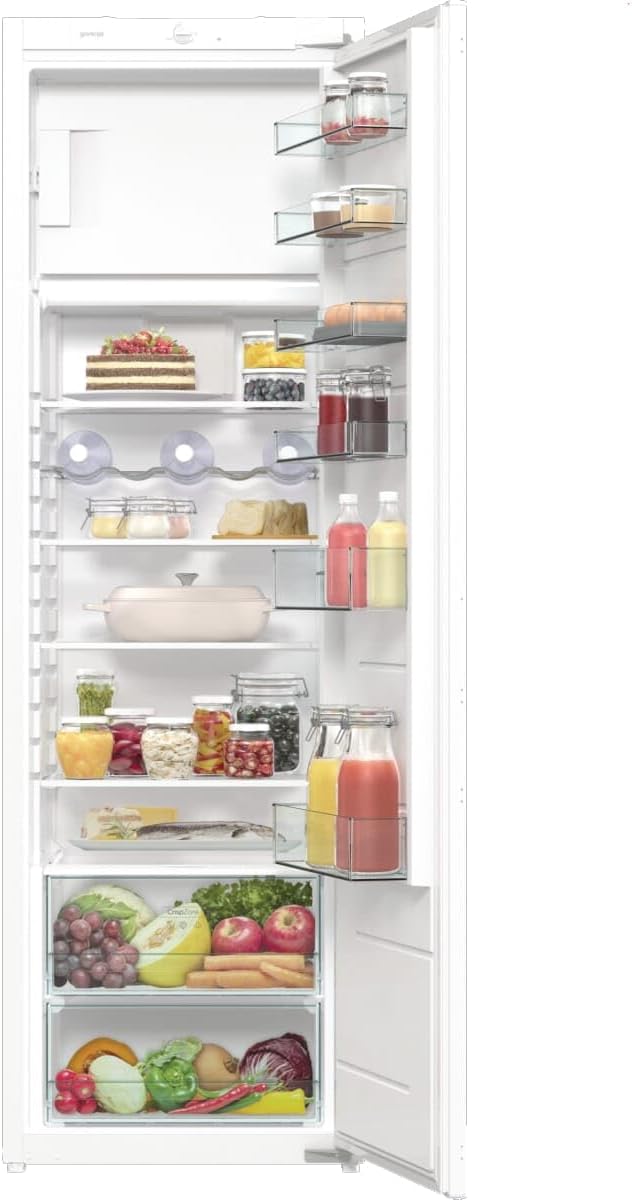 Kühlschrank RBI418EE0, Weiß, Gorenje