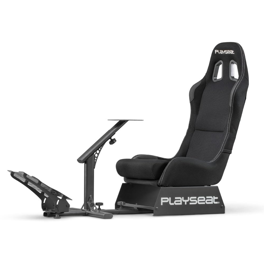 PLAYSEAT Controller, klappbar, verstellbar, Schwarz