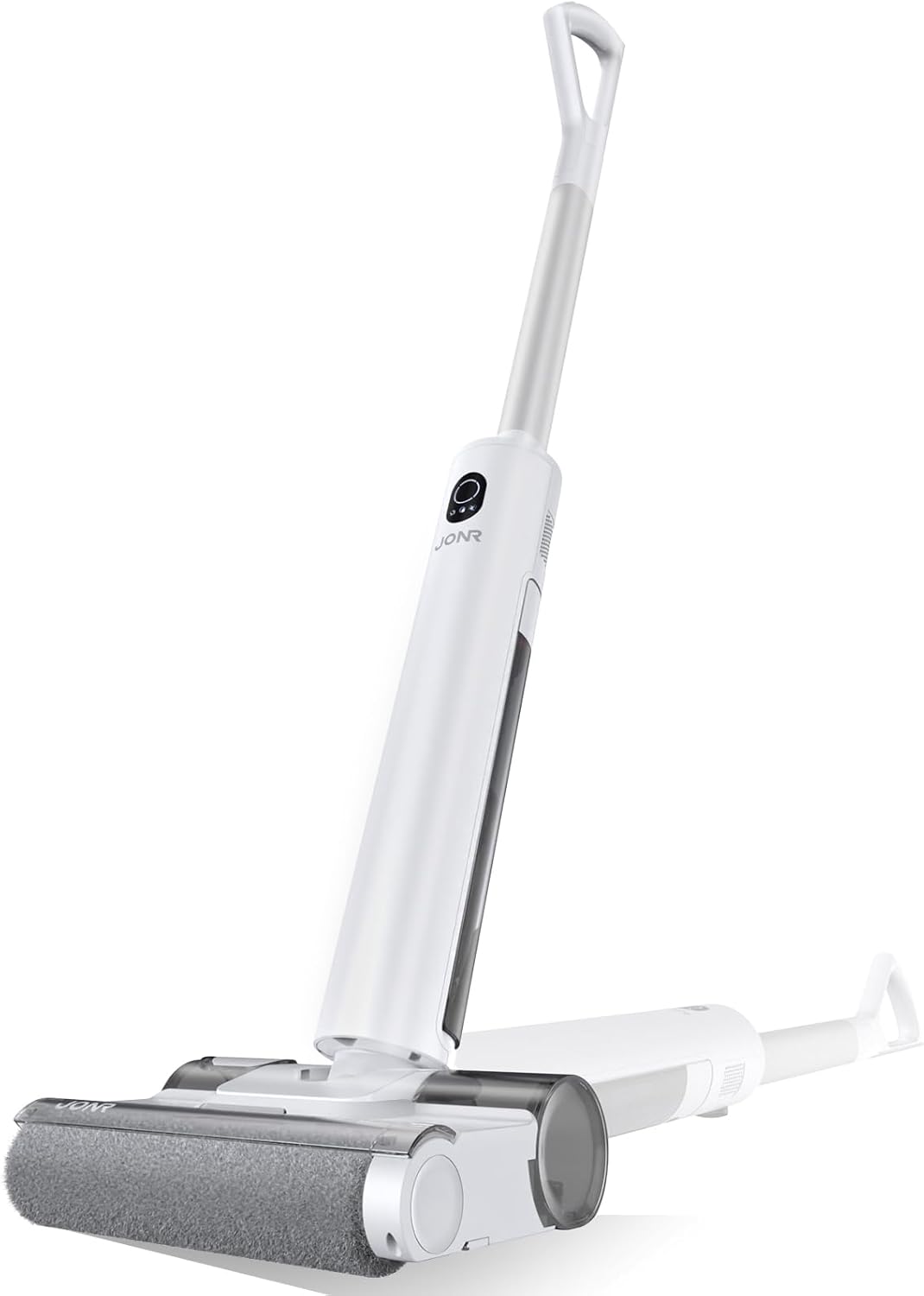 JONR S20 PRO Nass- und Trockensauger, mit Selbstreinigung, mit LED, Weiß