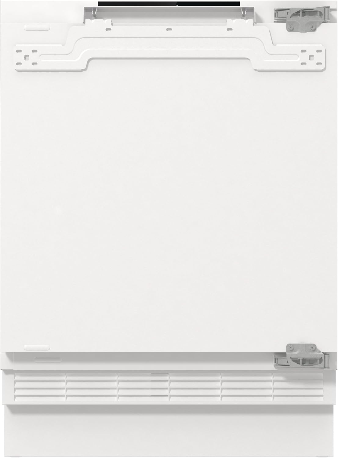 Kühlschrank RIU609EA1, 81,8 × 59,5 × 54,5 cm, mit LED, Weiß, Gorenje
